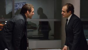 The Strain 1×5