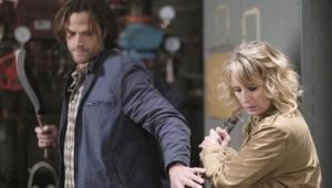 Supernatural 12×14
