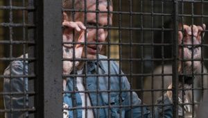 Prison Break 5×1