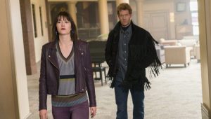 Fargo 3×9