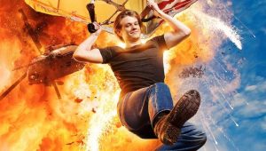 MacGyver 1×19