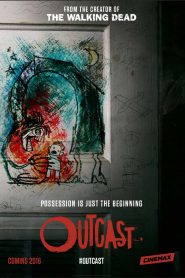 Outcast: Season 2