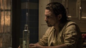 Prison Break 5×7
