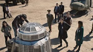Scorpion 3×21