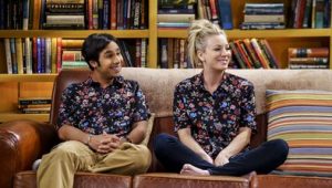 The Big Bang Theory 10×19