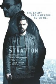 Nonton Stratton 2017