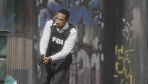 Criminal Minds 12×18