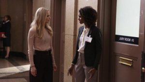 Quantico 2×18