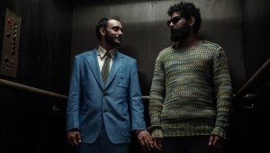 American Gods 1×3