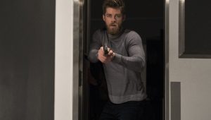 Blindspot 2×21