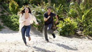 Scorpion 3×25