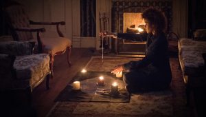 Supernatural 12×20