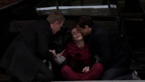 The Blacklist: 4×22