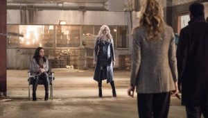 The Flash 3×20