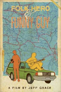 Nonton Folk Hero & Funny Guy 2016