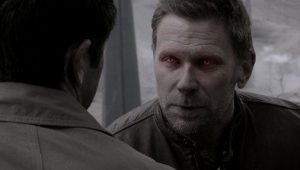 Supernatural 12×23