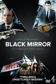Black Mirror: Season 1