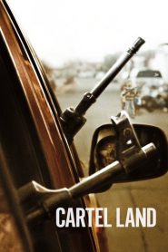 Nonton Cartel Land 2015