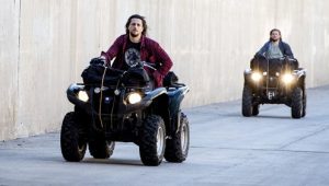 Animal Kingdom 2×5