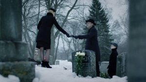 12 Monkeys 3×6