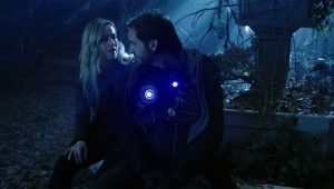12 Monkeys 3×1