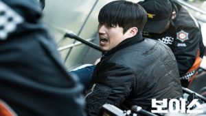 Voice 1×15