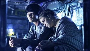 The 100 4×11