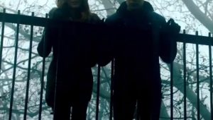 Shadowhunters 2×11