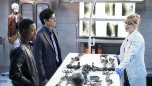 Rush Hour 1×10