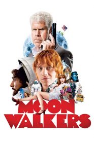 Nonton Moonwalkers 2015