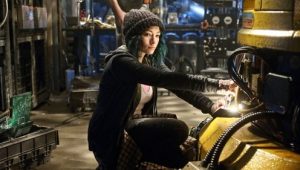 Dark Matter 3×5