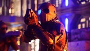 Dark Matter 3x1x2