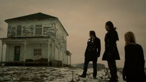 12 Monkeys 3×10