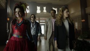 12 Monkeys 3×5
