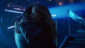 12 Monkeys 3×4