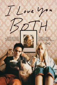 Nonton I Love You Both 2016