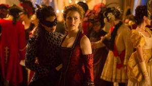 12 Monkeys 3×8