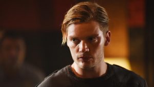Shadowhunters 2×3