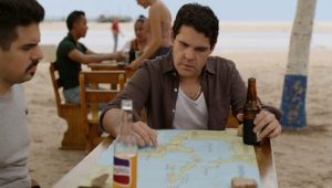 El Chapo 1×6