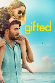Nonton Gifted 2017