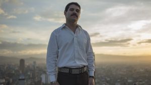 El Chapo 1×2