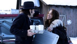 Wynonna Earp 2×5