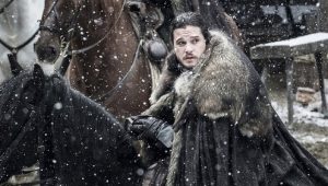 Game of Thrones 7×2