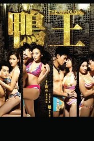 Nonton The Gigolo 2015