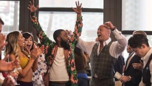 Ballers: 3×2