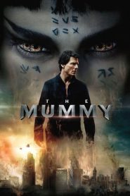 Nonton The Mummy HDRip