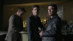 Ozark: 1×8