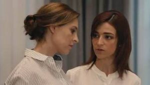 Ingobernable: 1×11