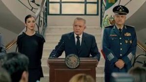 Ingobernable: 1×3