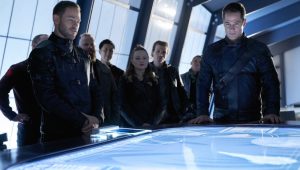 Killjoys: 3×7
